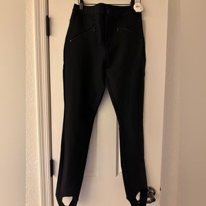 Aerie Chillside Snow Pants NWT